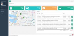 Vendor Channel - Integrasi dengan Vendor